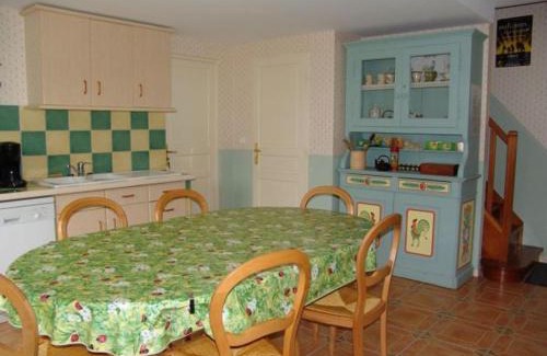 Futeau Cama Y Desayuno | Chambres typiques restaurées au cœur de l'Argonne - FR-1-585-141
