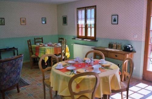 Futeau Cama Y Desayuno | Chambres typiques restaurées au cœur de l'Argonne - FR-1-585-141