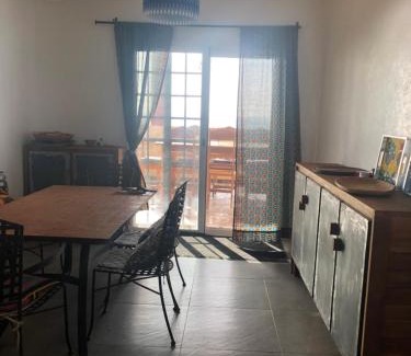Guereo Cama Y Desayuno | Chambres vue imprenable