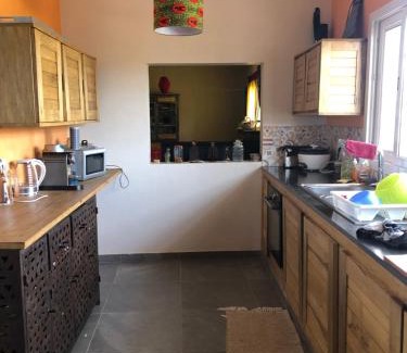 Guereo Cama Y Desayuno | Chambres vue imprenable