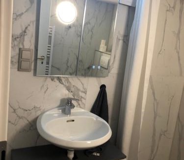 Sohrewald Apartamento | Chambrettte bei Kassel