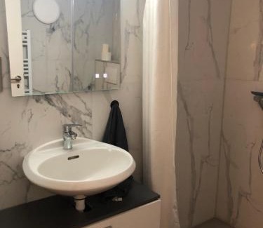 Sohrewald Apartamento | Chambrettte bei Kassel