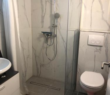 Sohrewald Apartamento | Chambrettte bei Kassel
