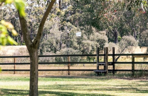 Margaret River Casa | Chambr\xE9 Estate Suite 3
