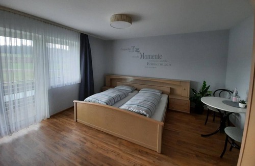 Runding Casa | Chambtaler Hof