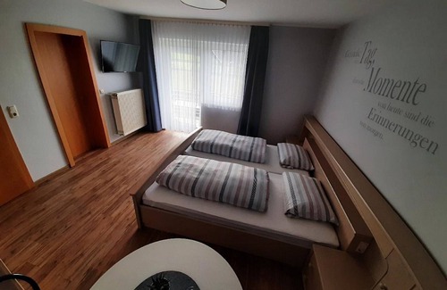 Runding Casa | Chambtaler Hof