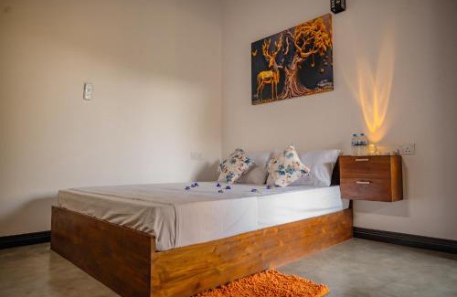 Ranna Cama Y Desayuno | Chamee Oasis Villa