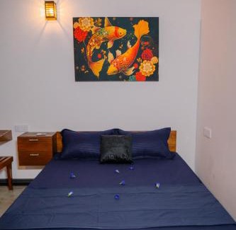 Ranna Cama Y Desayuno | Chamee Oasis Villa