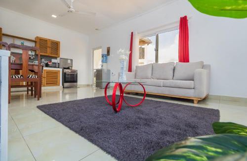 Ukunda Apartamento | Chameleon house diani
