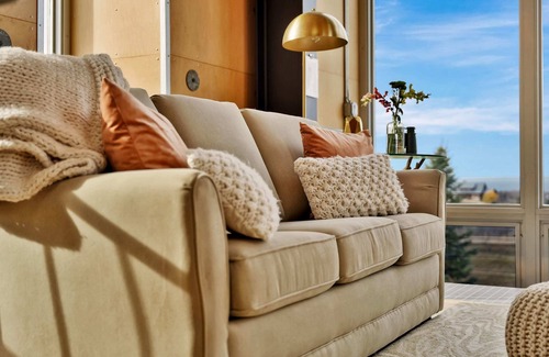 Northport Casa | Chameleon House - Northport