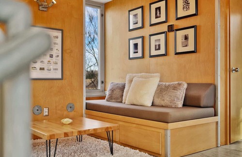 Northport Casa | Chameleon House - Northport