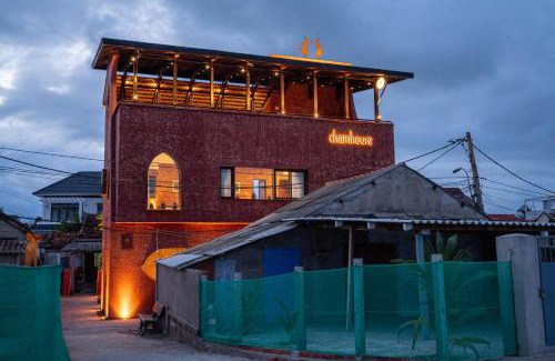 Tuy Hoa Apartamento | Chamhouse - Long Thủy - Phú Yên