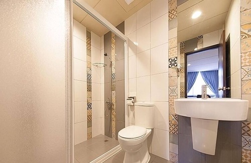 Hengchun Old Town Casa | Chamie B&B