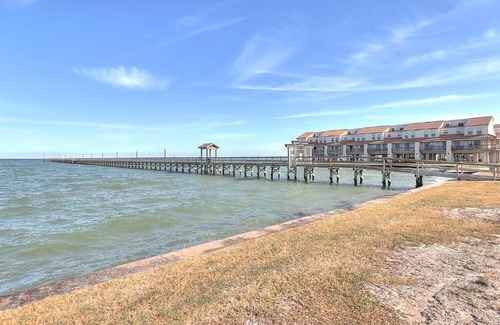Harbor Oaks Apartamento | ChaMingo