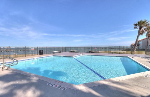 Harbor Oaks Apartamento | ChaMingo