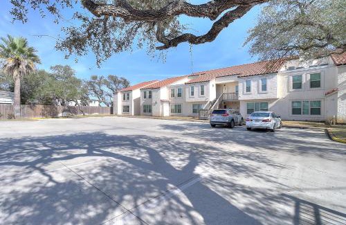Harbor Oaks Apartamento | ChaMingo