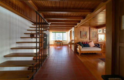 Krummenau Apartamento | Chammern