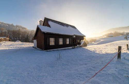Krummenau Apartamento | Chammern