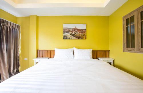 Hat Yai Apartamento | Chamnan Residence