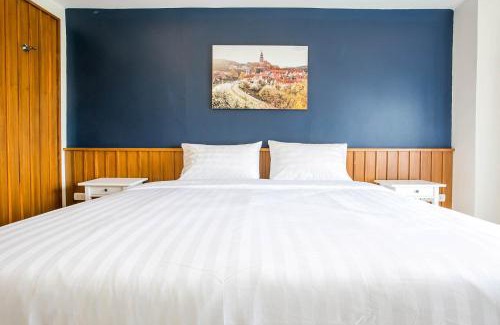 Hat Yai Apartamento | Chamnan Residence