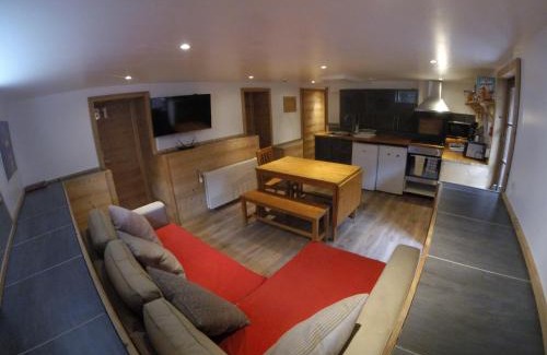 Chamonix-Mont-Blanc Hostal | Chamonix Lodge