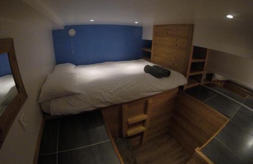 Chamonix-Mont-Blanc Hostal | Chamonix Lodge
