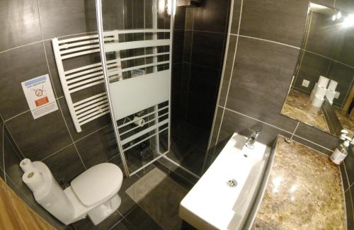 Chamonix-Mont-Blanc Hostal | Chamonix Lodge