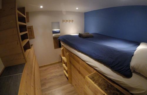 Chamonix-Mont-Blanc Hostal | Chamonix Lodge