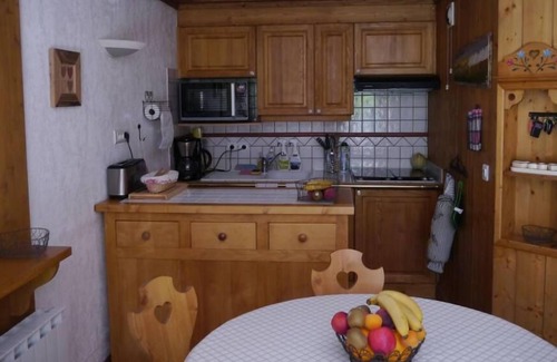 Argentiere Apartamento | Chamonix Mont Blanc Argentiere: Piso / apartamento - ARGENTIERE CHAMONIX