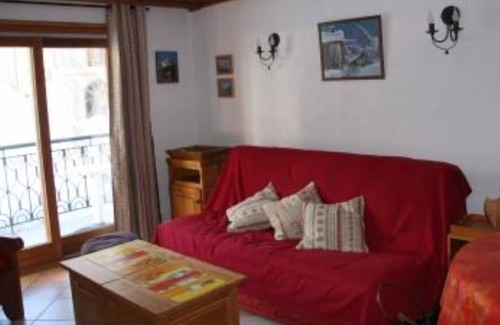 Argentiere Apartamento | Chamonix Mont Blanc Argentiere: Piso / apartamento - ARGENTIERE CHAMONIX