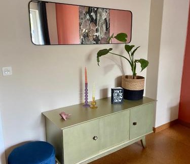 Walk Casa | Champagne