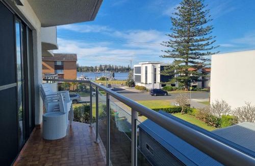 Tuncurry Apartamento | Champagne Court 07