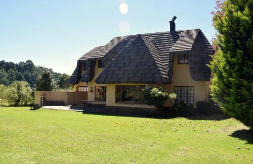 Cathkin Park Casa | Champagne Haven - Chalets 11 and 6 Mount Champagne