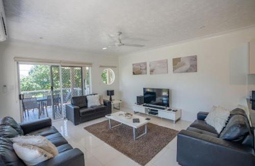Arcadia Apartamento | ChampagneFour