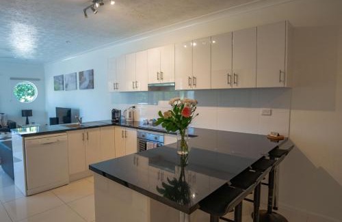 Arcadia Apartamento | ChampagneFour