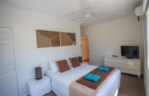 Arcadia Apartamento | ChampagneFour