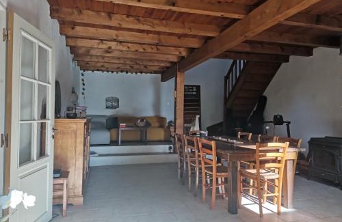 Belmont-Luthezieu Casa | Champdoss'ain