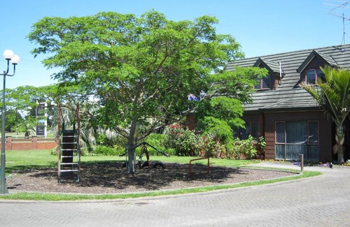 Gisborne Hotel | Champers Motor Lodge