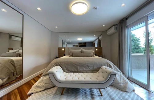 Vila Inglesa Hotel | Champet Boutique Hotel
