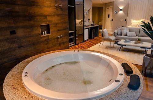 Vila Inglesa Hotel | Champet Boutique Hotel