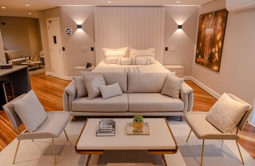Vila Inglesa Hotel | Champet Boutique Hotel