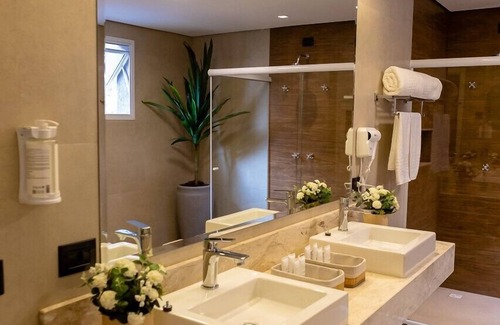 Vila Inglesa Hotel | Champet Boutique Hotel