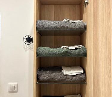 Champigneulles Apartamento | Champi appartement