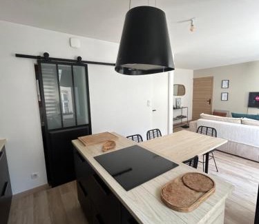 Champigneulles Apartamento | Champi appartement
