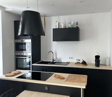 Champigneulles Apartamento | Champi appartement