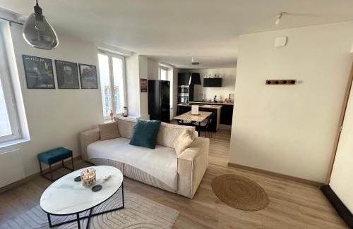 Champigneulles Apartamento | Champi appartement