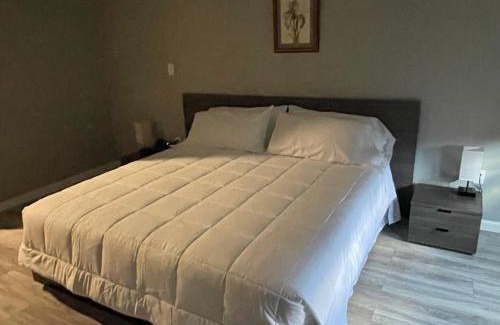 Shepherd Hotel | Champion Inn - Shepherd