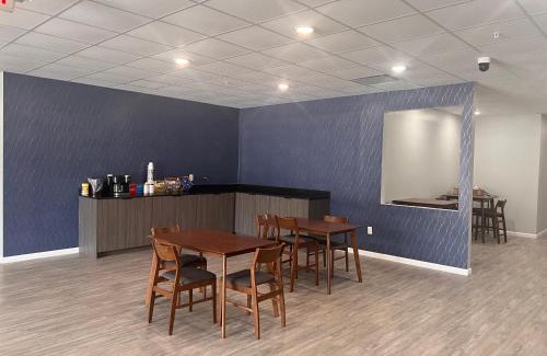 Shepherd Hotel | Champion Inn - Shepherd