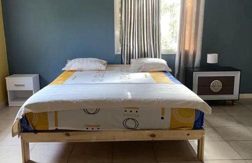 Brusubi Cama Y Desayuno | Champion Lodge