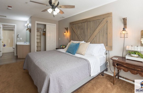 Branson Condominio | Champions 4-4 3 Bedroom Condo